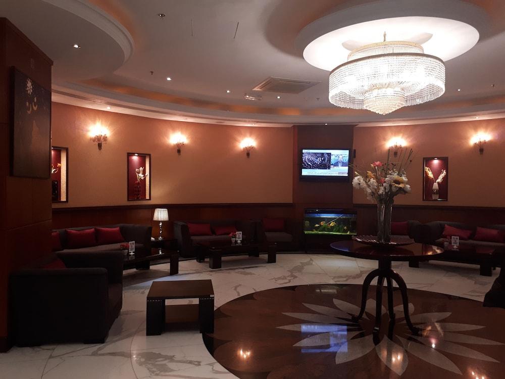 ฟอร์จูน แกรนด์ โฮเทล อพาร์ตเมนต์ Aparthotel ดูไบ ภายนอก รูปภาพ
