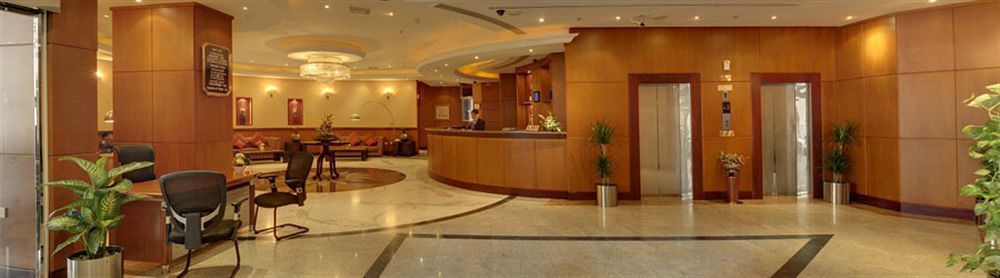 ฟอร์จูน แกรนด์ โฮเทล อพาร์ตเมนต์ Aparthotel ดูไบ ภายนอก รูปภาพ