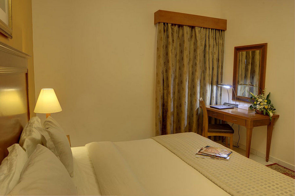 ฟอร์จูน แกรนด์ โฮเทล อพาร์ตเมนต์ Aparthotel ดูไบ ภายนอก รูปภาพ