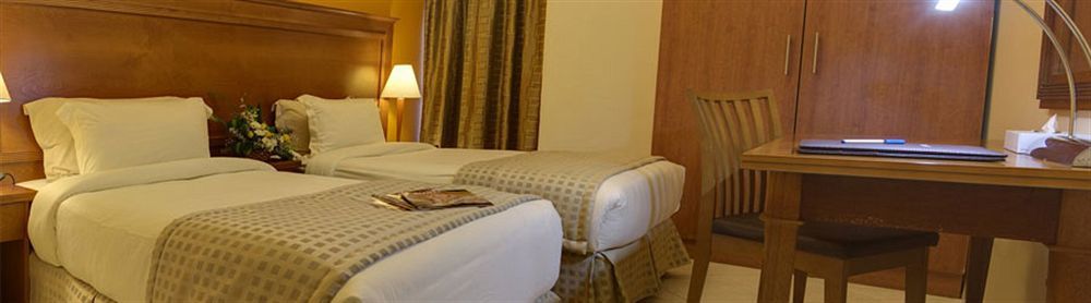 ฟอร์จูน แกรนด์ โฮเทล อพาร์ตเมนต์ Aparthotel ดูไบ ภายนอก รูปภาพ